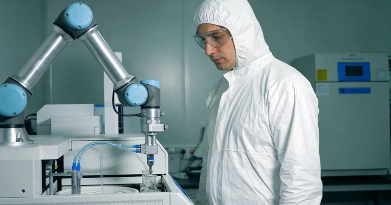 西双版纳患者查看心电图报告示意