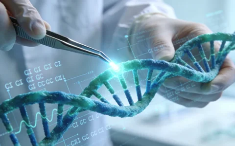 甘南州食管癌基因检测公司精选与地址指引