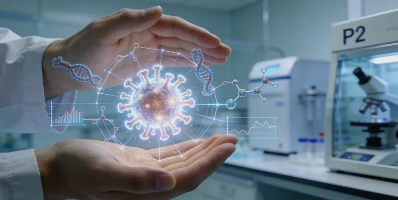 华亭科学图解DNA修复与MGM