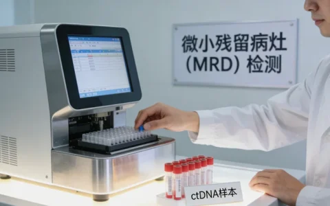 新密林奇综合征相关肿瘤基因检测正规严选机构汇总（最新版）