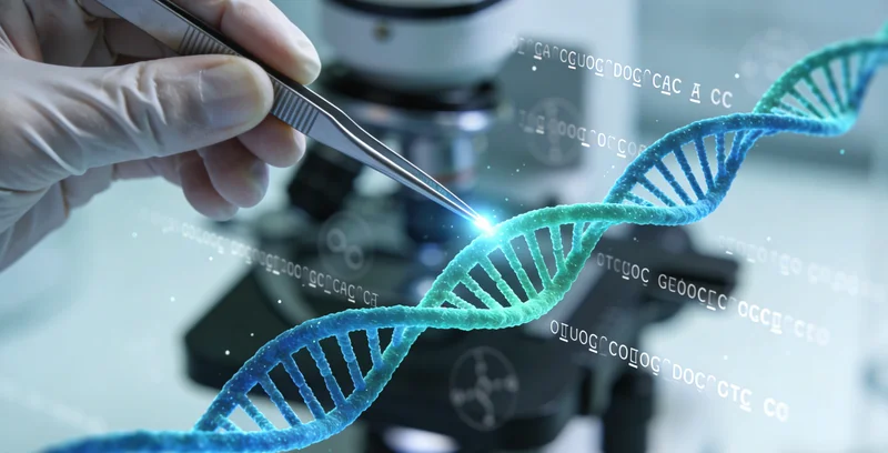 兰溪食管癌基因检测科学原理图解