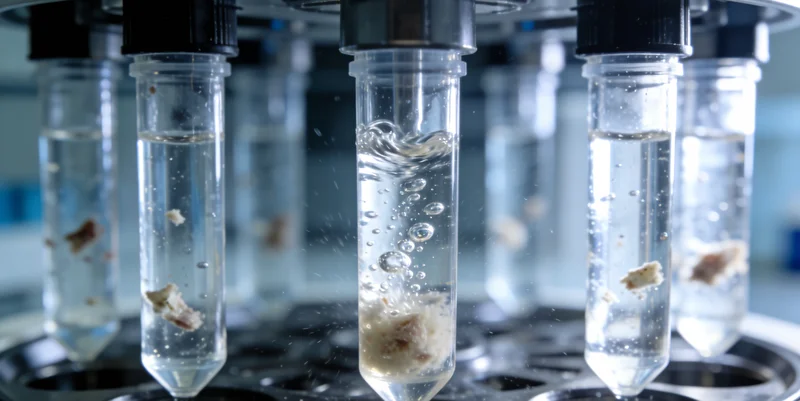 文山医生为患者解读基因检测报告