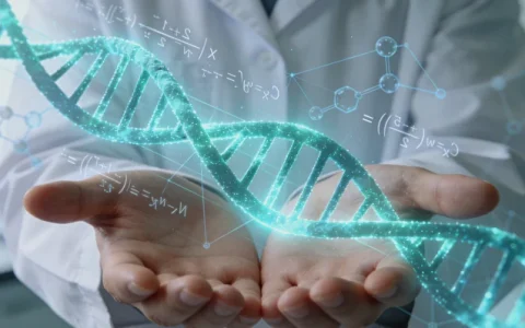 侯马肺癌PIK3CA基因检测附近有哪些检测点