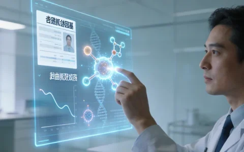 洛阳非小细胞肺癌KRAS基因检测机构地址在哪里？