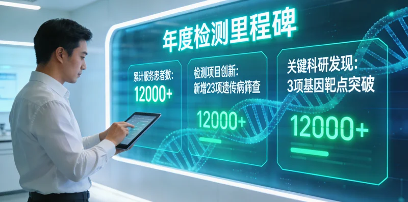 瓦房店家庭进行定期健康筛查概念