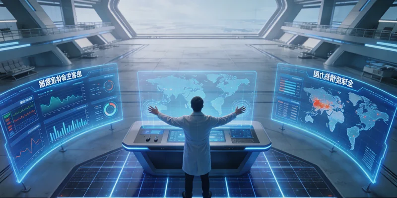 兴化相关合作实验室进行肿瘤基因