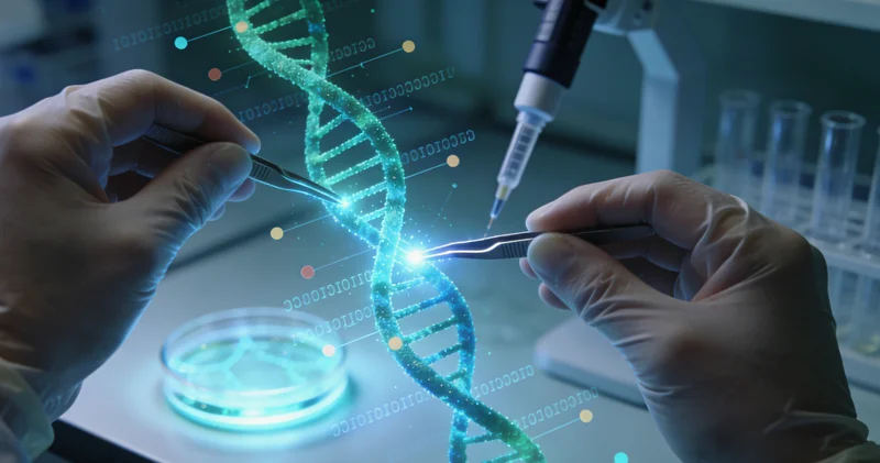 岑溪市民进行基因检测抽血采样现