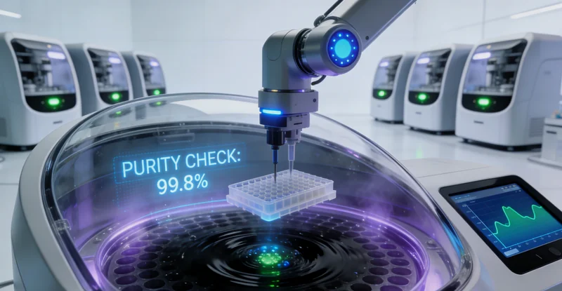 齐齐哈尔ARVC基因检测报告与