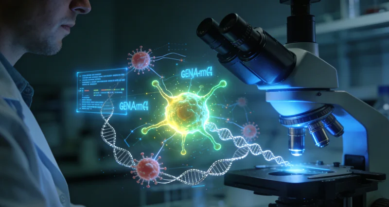 无为市民进行肺癌基因血液检测