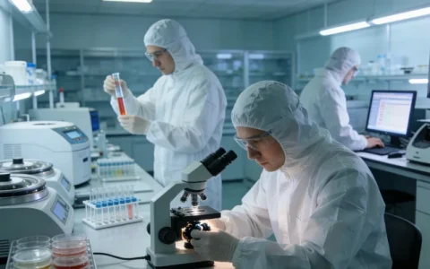 扎赉KCNH2基因检测哪些机构可以做？准入清单