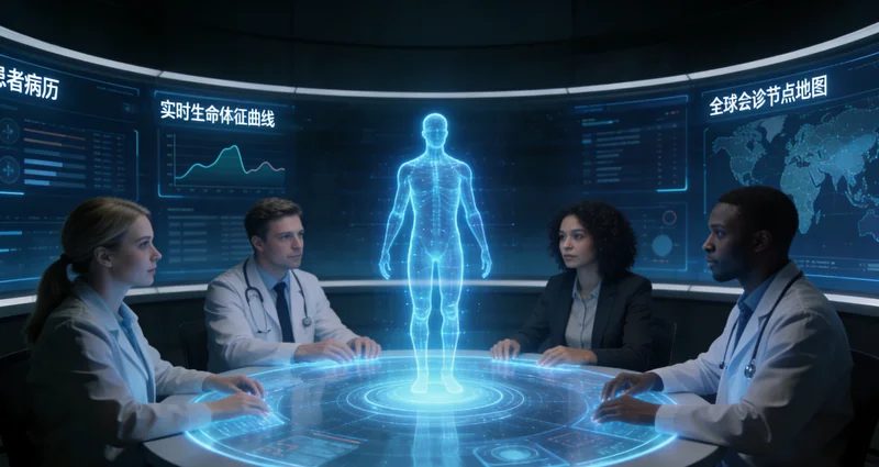 耒阳社区开展优生优育与基因检测