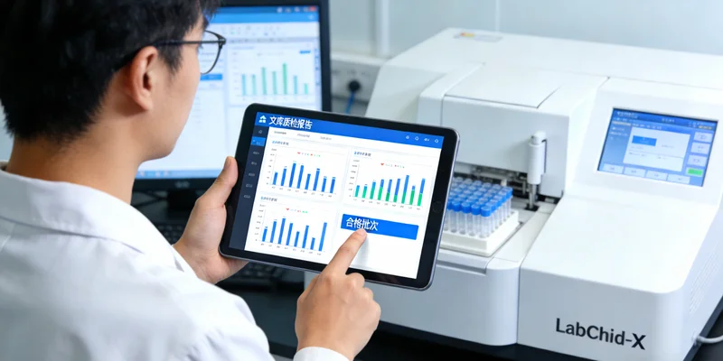 来宾医院肠镜检查息肉切除手术过