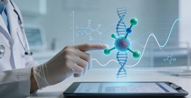 新密肺癌基因检测样本采集与送检