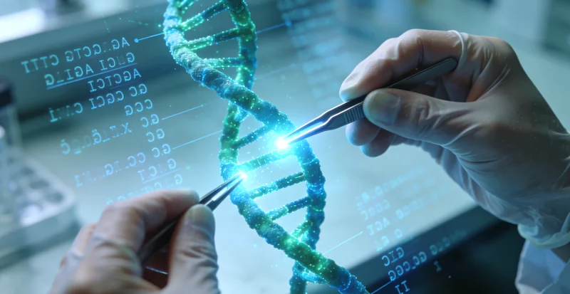 温州子宫内膜癌KRAS基因检测