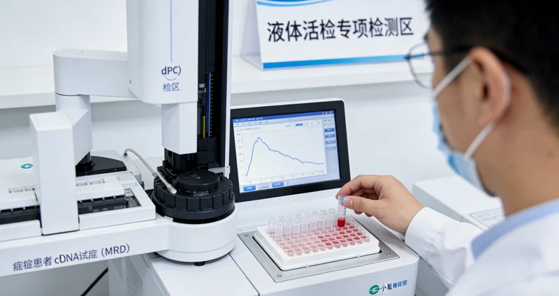 胶州BRCA2基因检测原理科普