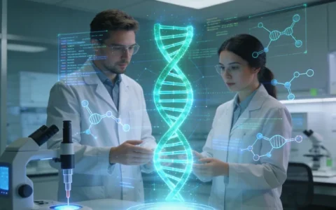 周口地中海贫血基因检测中心在哪里？主要服务点定位