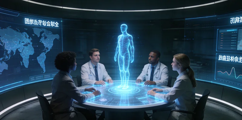 敖汉旗高风险人群进行针对性健康