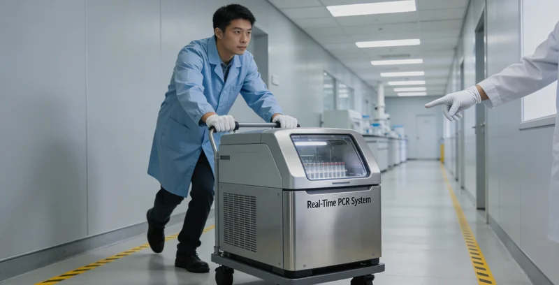 广州医院内患者接受结肠镜检查