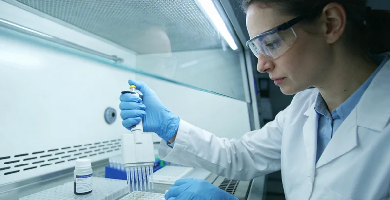 宿州本地医院抽血进行基因检测流