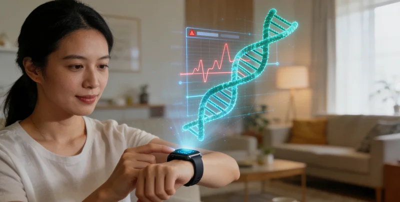 祁阳地中海贫血基因检测科学原理