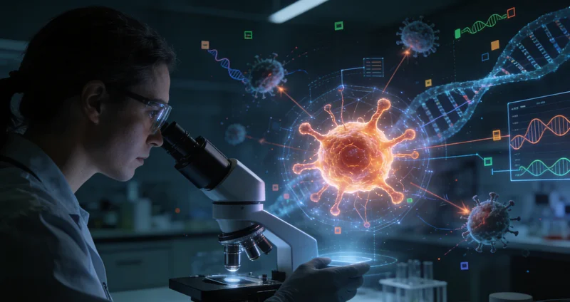 河津科普PIK3CA基因突变导