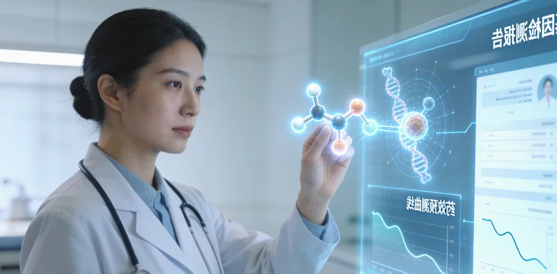 连云港医生与患者家属沟通解读白