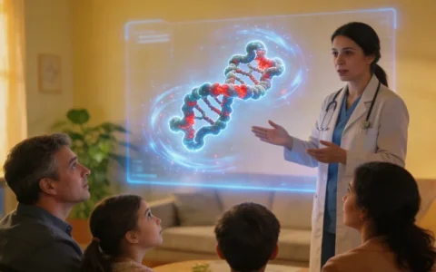 韶关BRCA和乳腺癌风险基因检测专业服务机构推荐