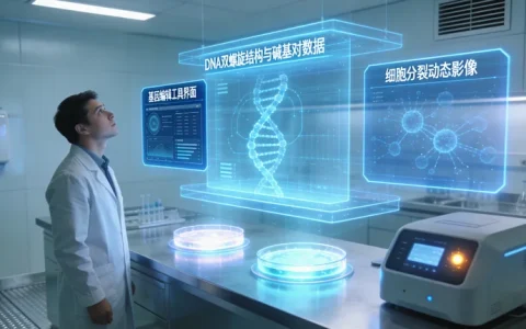 西宁PAX1基因检测公司排名分析