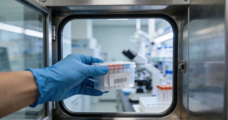 呼和浩特医生解读基因检测报告