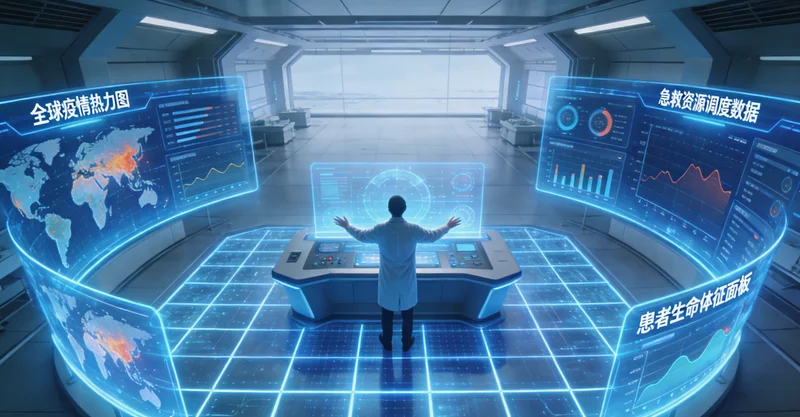 从会理发往实验室的医疗样本冷链