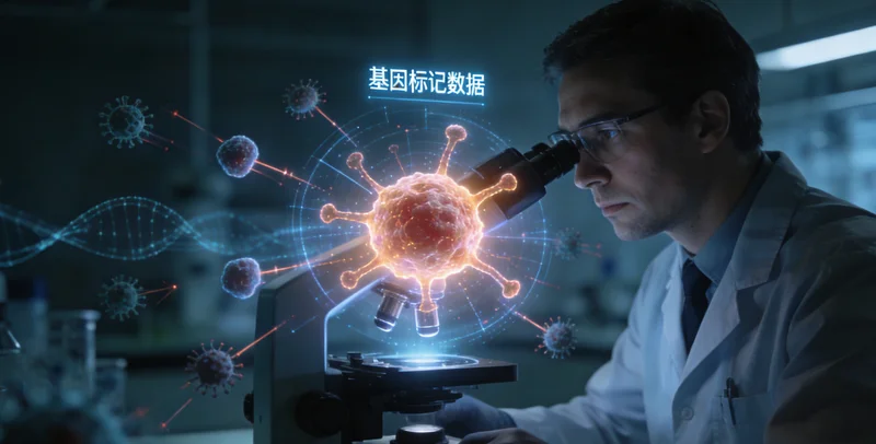 湘西遗传咨询师解读基因检测报告