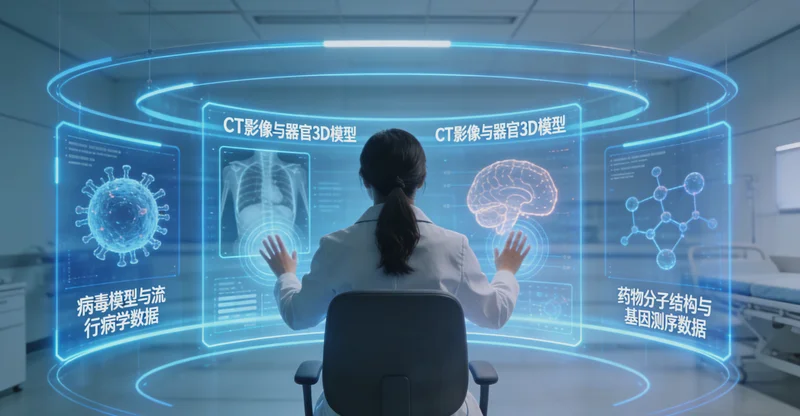 东兴家庭基于基因检测结果进行健