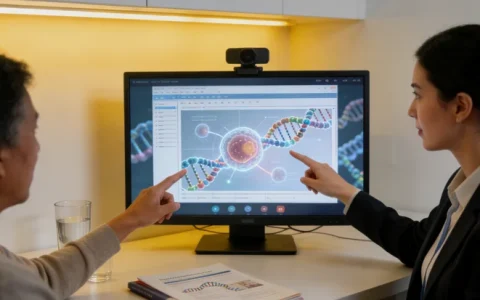 开远LQT3型基因检测公司排行榜：实力与服务对比