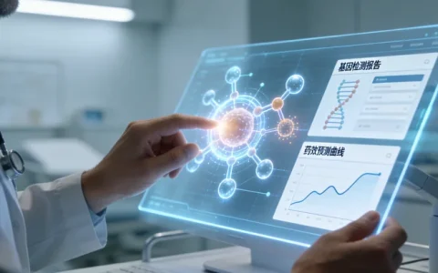 石首脊髓性肌萎缩症基因检测机构选择白名单（附地址）