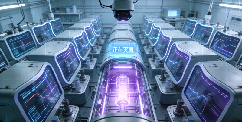 果洛州居民进行基因检测静脉采血