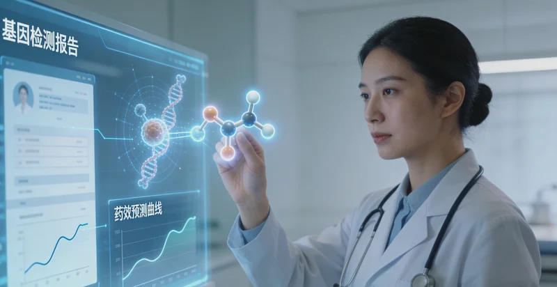 汕尾淋巴瘤基因检测报告与费用咨