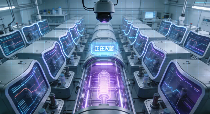 雷州医院血样采集送检流程