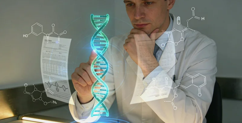 防城港医生解读BRAF基因检测