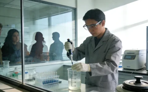 宿州LDLR基因检测公司地址详情（一键查询）