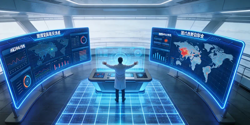 九江医院肿瘤科医生与患者沟通基