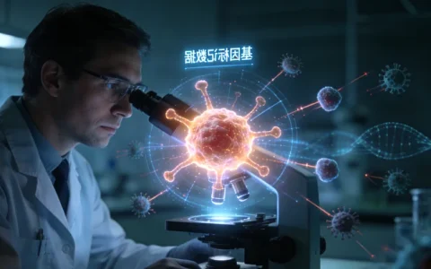 兴城PAX1基因突变检测专业公司名单及最新地址汇总