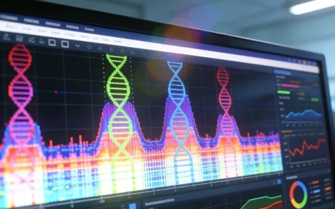共青城BrS ICD植入基因检测机构信息大全