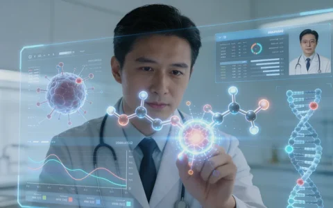 如何挑选松原正规的白血病基因检测机构