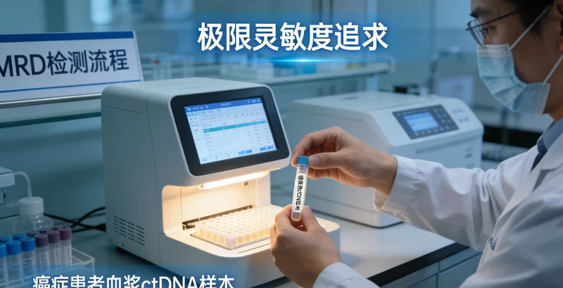 黄山TP53基因检测DNA双螺