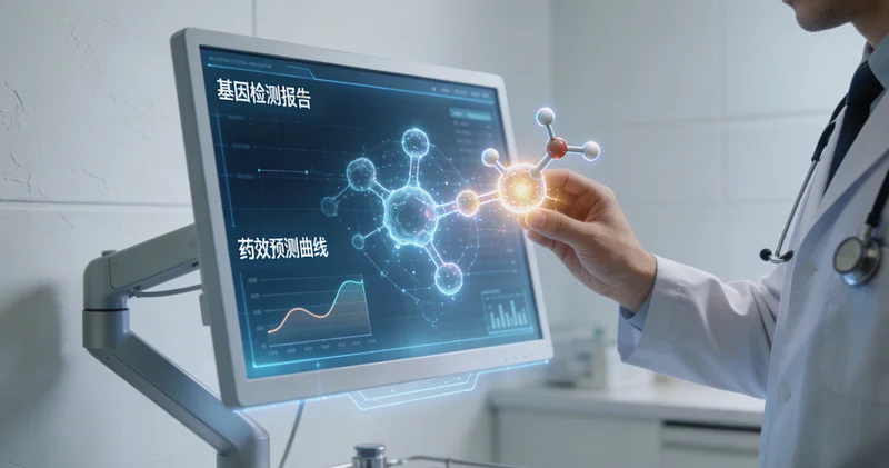 察右前旗医生为患者解读淋巴瘤基