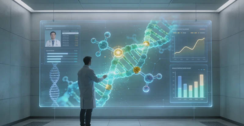 靶向药精准攻击KRAS突变肺癌
