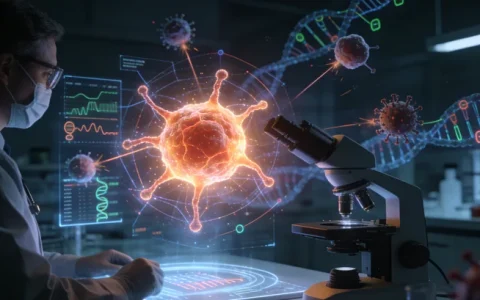 海阳肺癌RET基因检测服务机构汇总（最新合集）