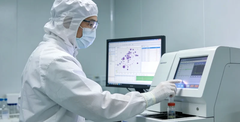 冷水江家庭关于遗传健康的咨询场