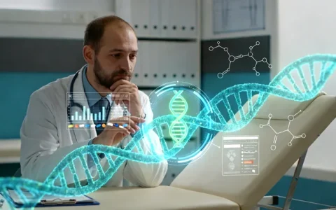 石首脑胶质瘤基因检测严选正规机构汇总