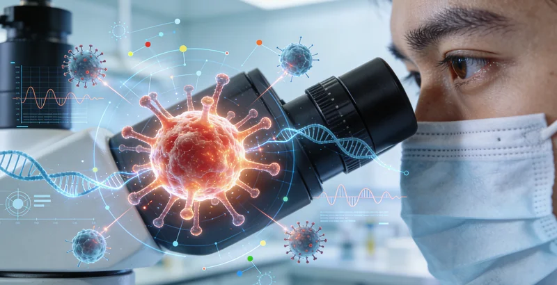 广州医生与患者解读基因检测报告